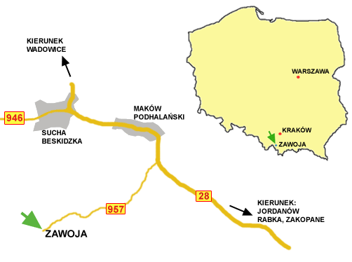 Skontaktuj si� z nami